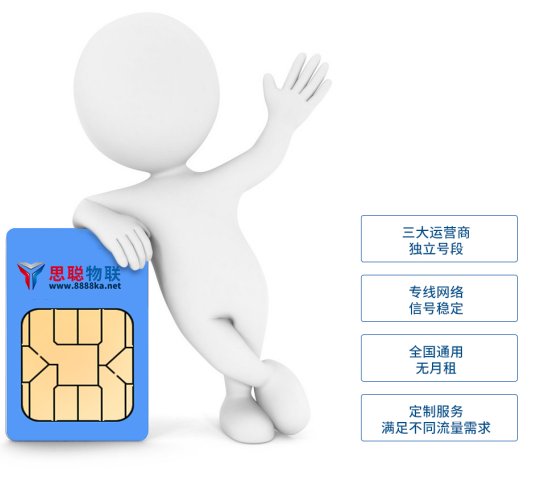 纯流量卡货源在哪里？纯流量卡怎么做代理呢？